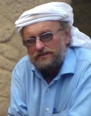 Klaus Schmidt