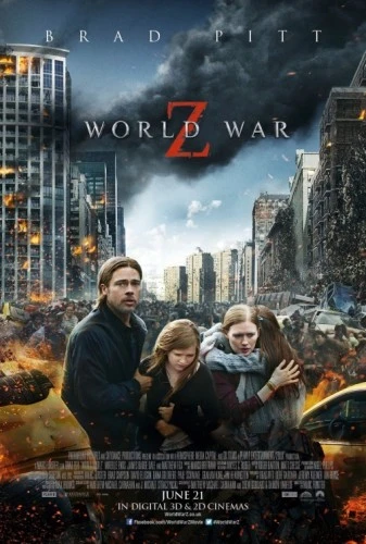 Theatrical Poster (USA)
