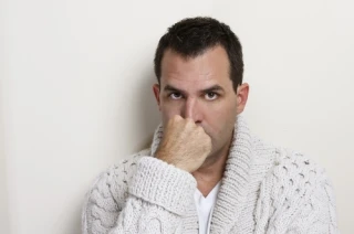Chris D'Arienzo