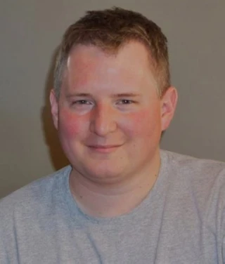 Richard Weir
