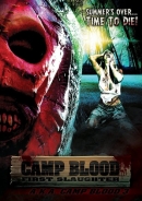 Camp Blood: First Slaughter