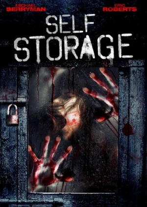 DVD Cover (Screen Media)