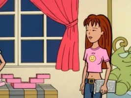 Daria Dance Party
