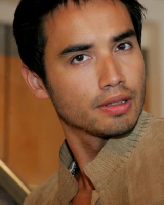 Trey Farley
