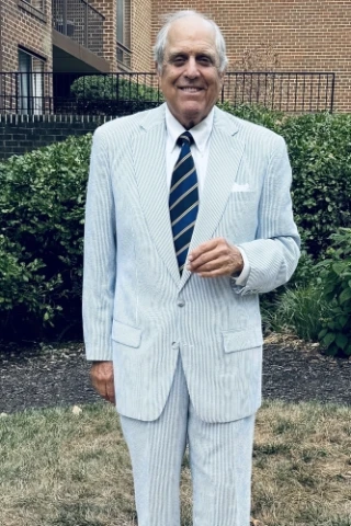Sidney Blackmer Jr.