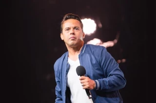 Samuel Rodriguez