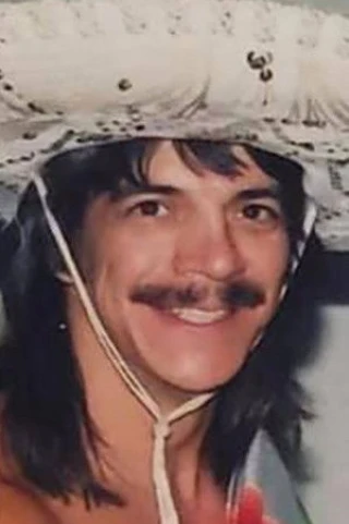 Hector Guerrero