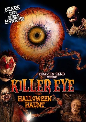 DVD Cover (Full Moon Pictures)