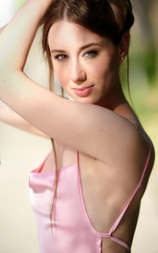 Taylor Priel