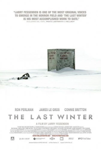 Theatrical Poster (USA)