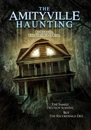 DVD Cover (The Asylum Home Entertainment)