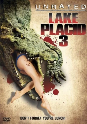 DVD Cover (Sony Home Entertainment)