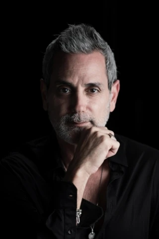 Gilad Benamram