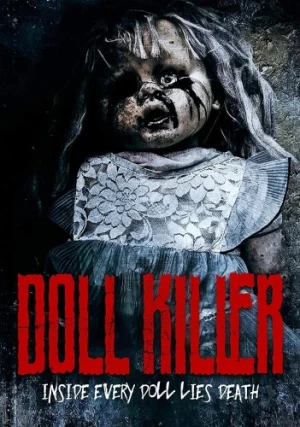 DVD Cover (Wild Eye Releasing)