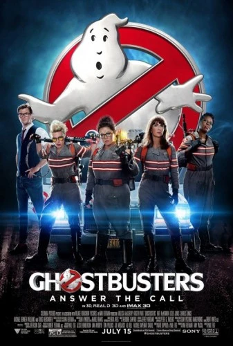 Theatrical Poster (USA)