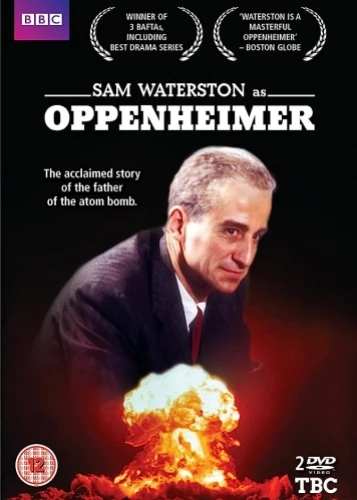 DVD Cover (UK)