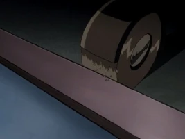 Tamashii no katachi. Saikyou shokunin Shutain toujou?
