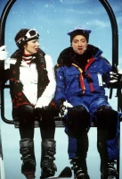 Oh, Say, Can You Ski?