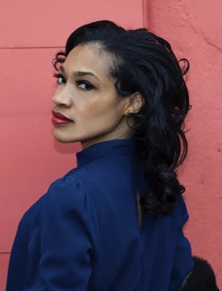 Melanie Jewel Howard