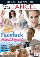 Hookup Hotshot: Facefuck Friend Request