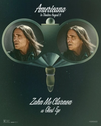 Theatrical Poster