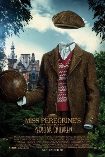 Theatrical Poster (USA)