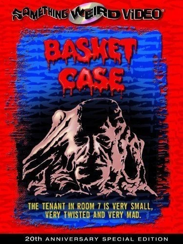 DVD Cover (Something Weird Video)