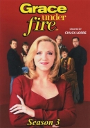 Grace Under Fire: Season 3