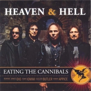 Eating the Cannibals