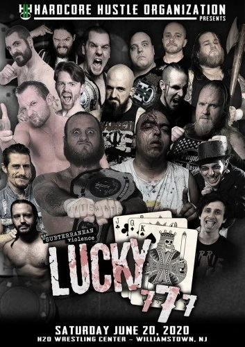 DVD Cover (Smart Mark Video)