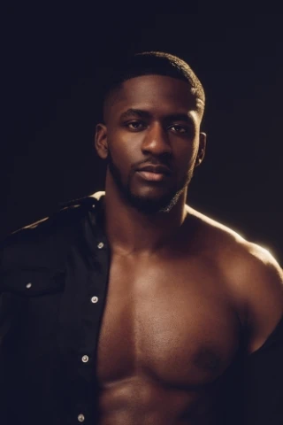 Shalom C. Obiago