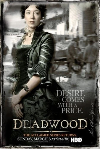 Theatrical Poster