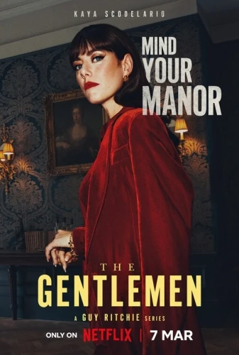 Theatrical Poster (USA)