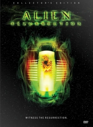 DVD Cover (Twentieth Century Fox Collector's Edition)
