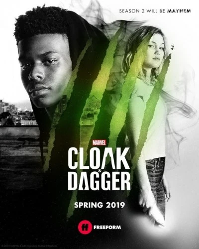 Theatrical Poster (USA)