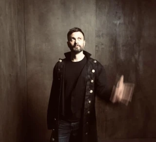 Nicholas Bain