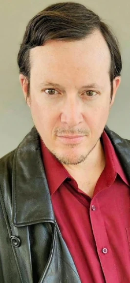 Kevin Kedgley