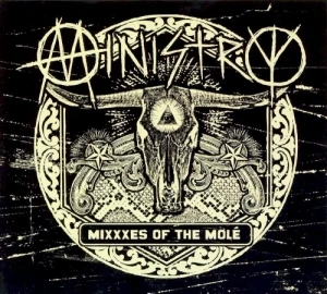 Mixxxes of the Molé