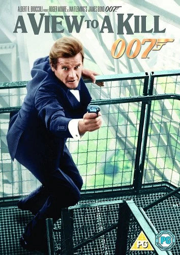 DVD Cover (Australia)