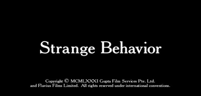 Title Card