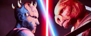 Chapter 4: Pride and Vengeance