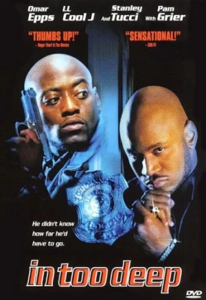 DVD Cover (Echo Bridge Entertainment Reissue)