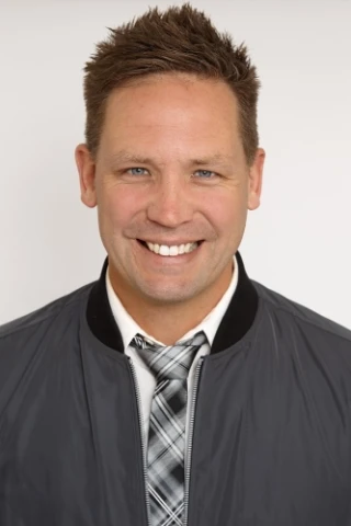 Corey Moss