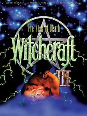 Theatrical Poster