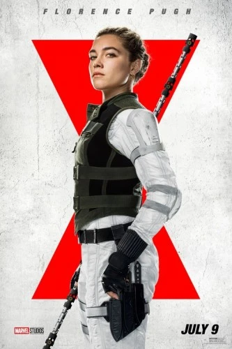 Theatrical Poster (USA)