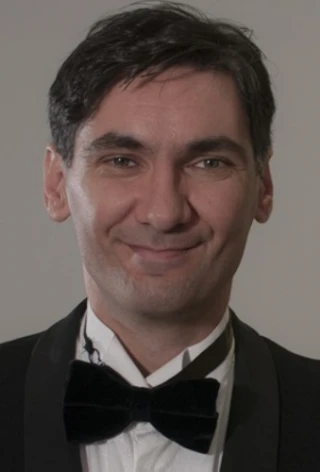 Malcolm Galea
