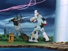 Saigo no chiky&ucirc; daikessen