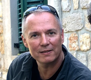 Philippe Deprez