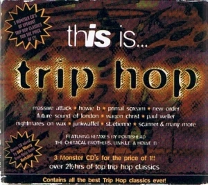 This Is... Trip Hop