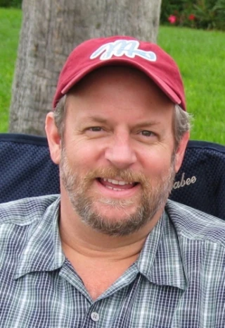 Mark Daniel Jones